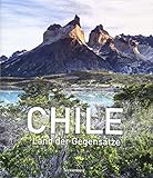 Chile: Land der Geg