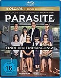 Parasite [Blu-ray]