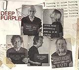 Turning to Crime (CD Digisleeve)