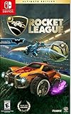 Rocket League Ultimate Edition - Nintendo Sw