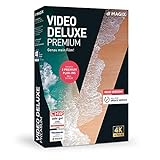 Video deluxe 2020 Premium – Genau mein Film!|Premium|2 Geräte|unbegrenzt|PC|Disc|D