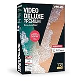 Video deluxe 2020 Premium – Genau mein Film!|Premium|2 Geräte|unbegrenzt|PC|Disc|D