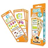 Zagadki CzuCzu dla dzieci od 5-6