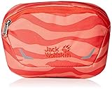 Jack Wolfskin Kids Hüfttasche Jungle Gym Hip Bag 7683 flaming