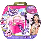 Cool Maker Hollywood Hair Haarstudio - coole Strähnchen selbst g