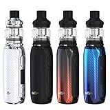 Eleaf iStick Rim C Kit 80 W, mit Melo 5 Tank 2 ml/4 ml, e-Zigarette, gradient b