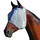 Cashel Crusader Fly Mask UV-Schutz Fliegenmask