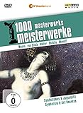 1000 Meisterwerke - Symbolismus & Jugendstil, 1 DVD