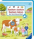 Sachen suchen, Sachen hören: Auf dem B