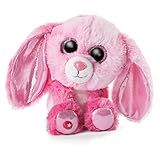 NICI Glubschis Schlenker Hase Halola 15cm 46526