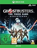 Ghostbusters The Video Game Remastered [Xbox One]