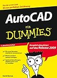 AutoCAD für Dummies: Die neue Benutzeroberfläche k