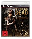 The Walking Dead - Season 2 - [Playstation 3]