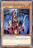 Ritterin der Königin - KICO-DE026 - Collectors Rare - Yu-Gi-Oh! - Deutsch - mit GECO V