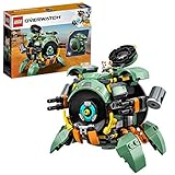 LEGO 75976 Overwatch Wrecking B