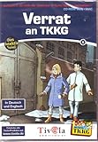 Verrat an TKKG - Das Detektiv Sp