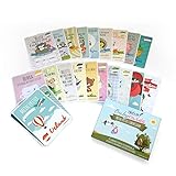 That's me! Babycards - Mein erstes Lebensjahr - 40 zaub