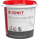 Bornit - Reparaturmörtel RE 50