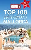 Bunte Top 100 Hot-Spots 1/2019 'Mallorca'