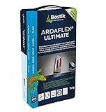 ARDAFLEX ULTIMATE Multifunktionaler Microfaser Leichtkleber, Fliesenkleber Flexkleb