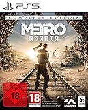 Metro Exodus Complete Edition (PlayStation 5)