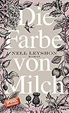Die Farbe von Milch: R