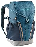 VAUDE 15476 Kinder Puck 10 Rucksäcke10-14L, Dark Petrol, Einheitsgröß