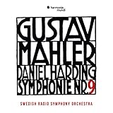 Mahler: Symphony No. 9