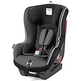 Peg Perego A3V1K8BLAC Autokindersitz Viaggio1 Duo-Fix K - schw