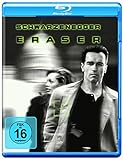 Eraser [Blu-ray]