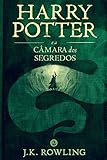 Harry Potter e a Câmara dos Segredos (Portuguese Edition)