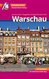 Warschau MM-City Reiseführer Michael Müller Verlag: Individuell reisen mit vielen praktischen Tipps und Web-App