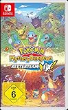 Pokemon Mystery Dungeon: Retterteam DX