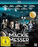 Mackie Messer - Brechts Dreigroschenfilm [Blu-ray]