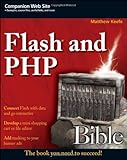 Flash and PHP Bib
