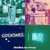 Retro Ambience for Jazz Club