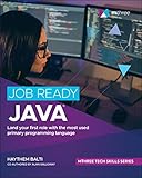 Job Ready Java (Mthree Tech Skills)