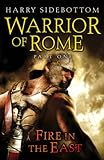 Warrior of Rome I: Fire in the E