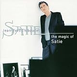The Magic of S