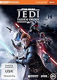 Star Wars Jedi: Fallen Order - Standard Edition | PC Download - Origin C
