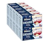 Meßmer Schneewunder, Kirsche-Marzipan, 20 Beutel, 10er Pack (10 x 55 g)