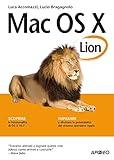 Mac OS X Lion (Apple Vol. 12) (Italian Edition)