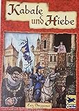 Hans im Glück 48167 - Kabale und Hieb