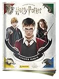 Panini France SA -LA Magie des Films Harley POTTER-Album, 2532-009