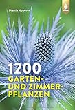 1200 Garten- und Zimmerp