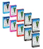 Crottendorfer Räucherkerzen Original 10x24 Sparpack (Mischung B, 10er Pack)