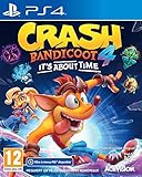 ACTIVISION NG Crash Bandicoot 4 It's About Time – PS4