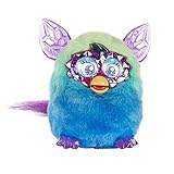 Furby Boom Crystal Series Furby (grün/blau) von Furby