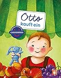 Otto kauft ein (Kindergebärden)