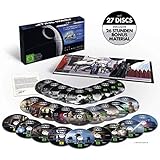 Star Wars 1 - 9 - Die Skywalker Saga 4K Ultra HD [Blu-ray]